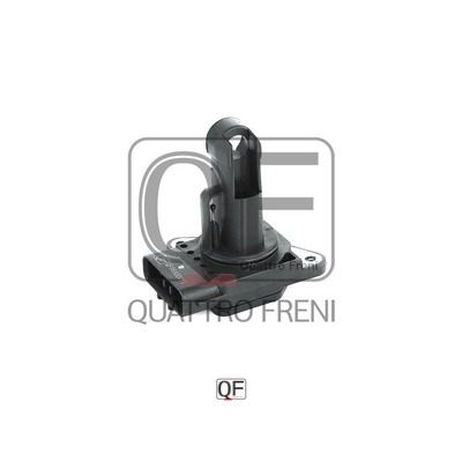 Quattro Freni QF86A00011 Датчик массового расхода воздуха