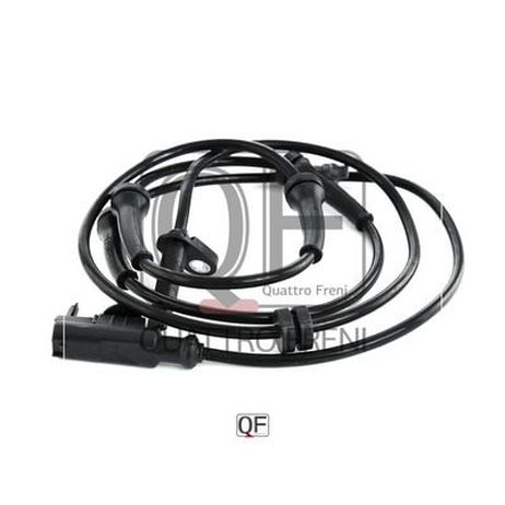 Quattro Freni QF60F00052 Импульсный датчик ABS FR