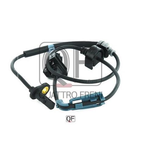 Quattro Freni QF60F00090 Импульсный датчик ABS FR LH | перед лев |