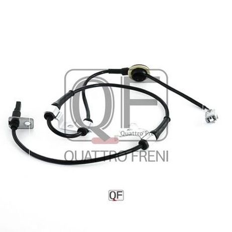 Quattro Freni QF60F00091 Импульсный датчик ABS FR LH
