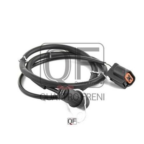 Quattro Freni QF60F00095 Импульсный датчик ABS FR LH