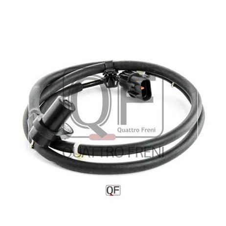 Quattro Freni QF60F00149 Импульсный датчик ABS FR RH