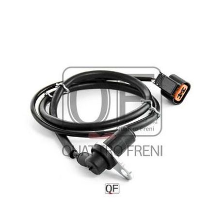 Quattro Freni QF60F00150 Импульсный датчик ABS FR RH