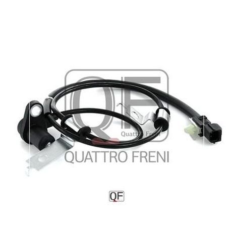 Quattro Freni QF60F00192 Импульсный датчик ABS FR RH