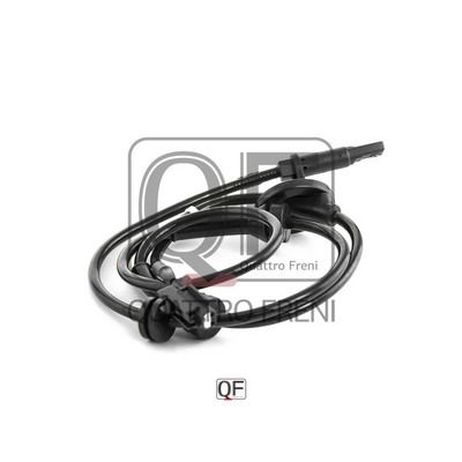 Quattro Freni QF60F00244 Импульсный датчик ABS передний левый