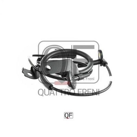 Quattro Freni QF60F00247 Импульсный датчик ABS передний левый