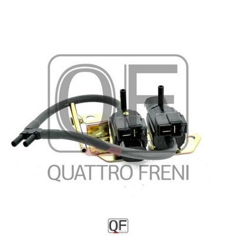 Quattro Freni QF00T01462 Клапан вакуумной системы