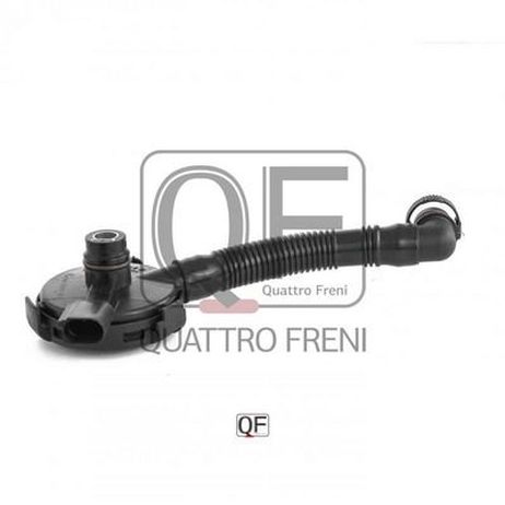 Quattro Freni QF47A00040 Клапан вентиляции картера