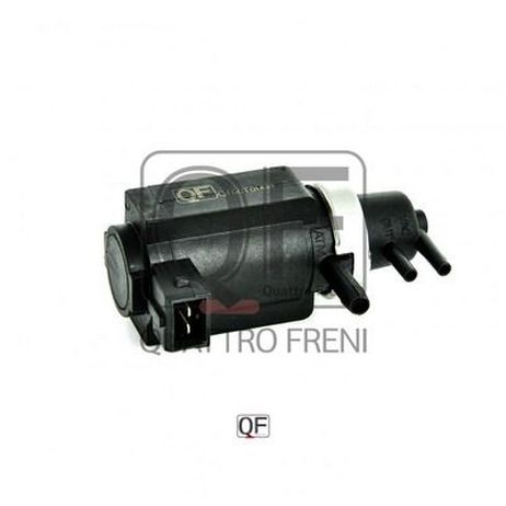 Quattro Freni QF00T01427 Клапан электромагнитный