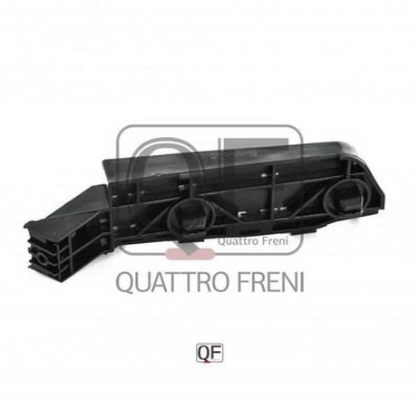 Quattro Freni QF00G00006 Кронштейн бампера FR RH CRV 07 12 | прав |