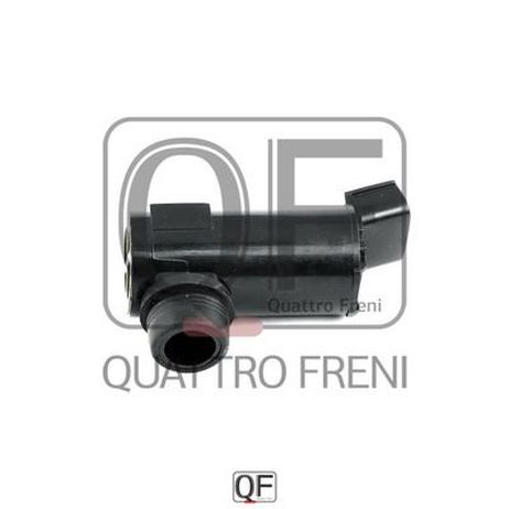 Quattro Freni QF00N00015 Моторчик омывателя