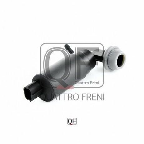 Quattro Freni QF00N00028 Моторчик омывателя | перед |