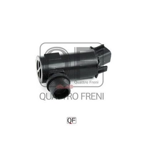 Quattro Freni QF00N00073 Моторчик омывателя