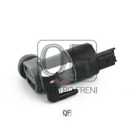 Quattro Freni QF00N00102 Моторчик омывателя