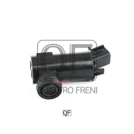Quattro Freni QF00N00105 Моторчик стеклоочистителя