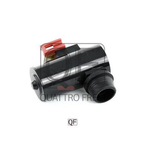 Quattro Freni QF00N00002 Моторчик омывателя лобового стекла K96