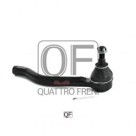 Quattro Freni QF00U00116 Наконечник рулевой RH | перед |