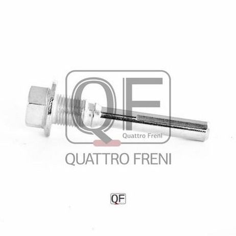 Quattro Freni QF00Z00196 Направляющая суппорта