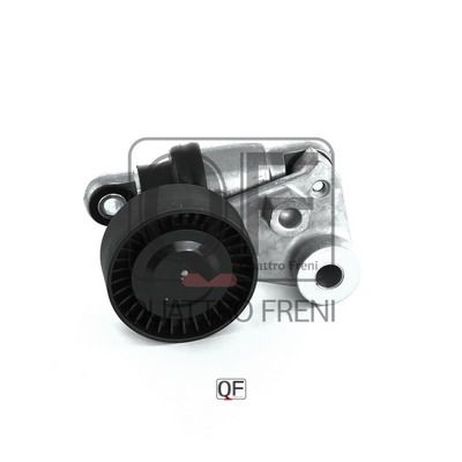 Quattro Freni QF31P00075 Натяжитель приводного ремня в сборе