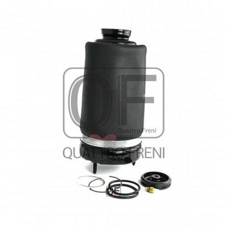 Quattro Freni QF18D00026 Пневмоподушка FR 