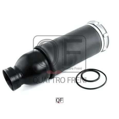 Quattro Freni QF18D00060 Пневмоподушка FR | перед |