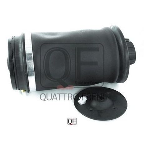 Quattro Freni QF18D00016 Пневмоподушка RR | зад |