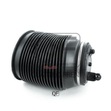 Quattro Freni QF18D00007 Пневмоподушка подвески 