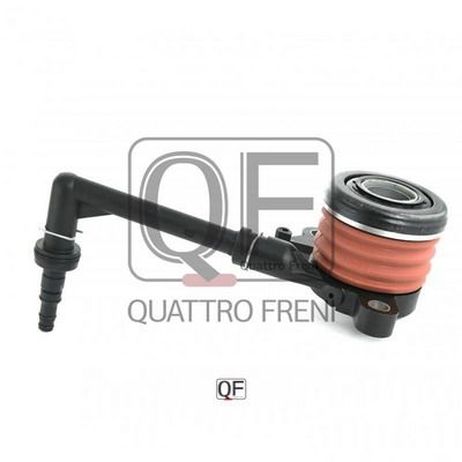 Quattro Freni QF50B00001 Подшипник выжимной [гидравлический]