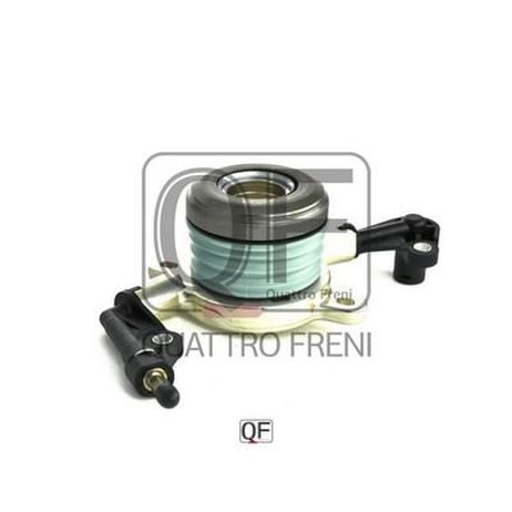 Quattro Freni QF50B00017 Подшипник выжимной гидравлический