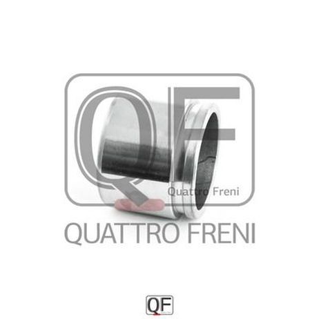 Quattro Freni QF00Z00143 Поршень тормозного суппорта переднего | перед |