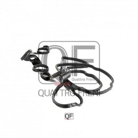 Quattro Freni QF62A00001 Прокладка клапанной крышки cy4a