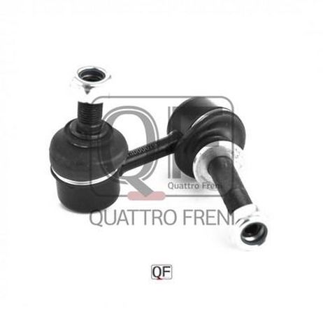 Quattro Freni QF13D00079 Стойка стабилизатора | перед прав |