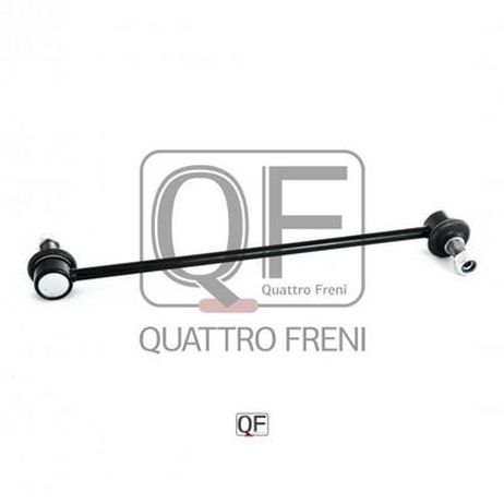 Quattro Freni QF13D00094 Стойка стабилизатора FR LH | перед прав/лев |