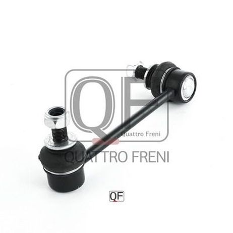 Quattro Freni QF17D00028 Стойка стабилизатора RR LH | зад лев |