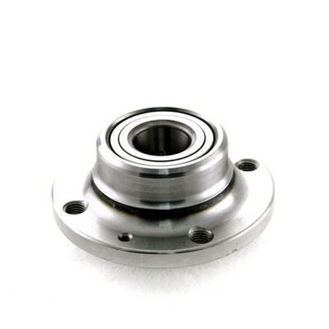 Quattro Freni QF04D00028 Ступица RR | зад |
