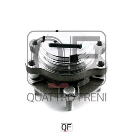 Quattro Freni QF10D00112 Ступица переднего колеса S50 2WD КОД