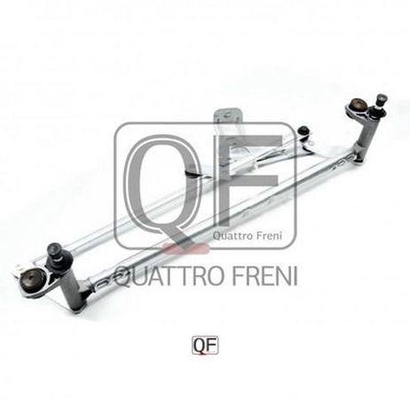 Quattro Freni QF01N00064 Трапеция стеклоочистителя