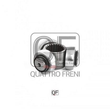 Quattro Freni QF00000090 Трипоид 23x339