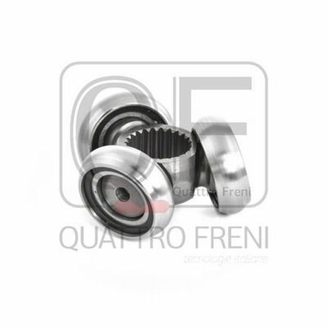 Quattro Freni QF00000088 Трипоид 23x399 