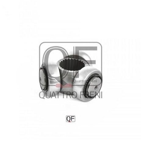 Quattro Freni QF00000097 Трипоид 25x37