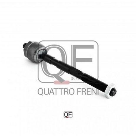Quattro Freni QF13E00008 Тяга рулевая | перед |