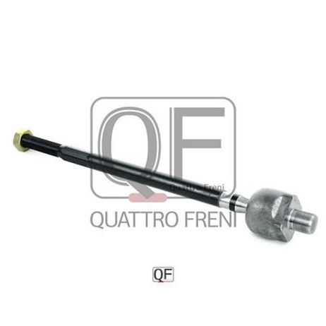 Quattro Freni QF13E00091 Тяга рулевая | перед |