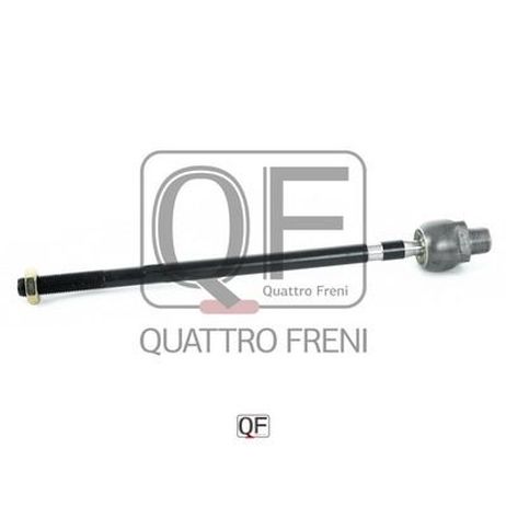Quattro Freni QF13E00131 Тяга рулевая | перед |