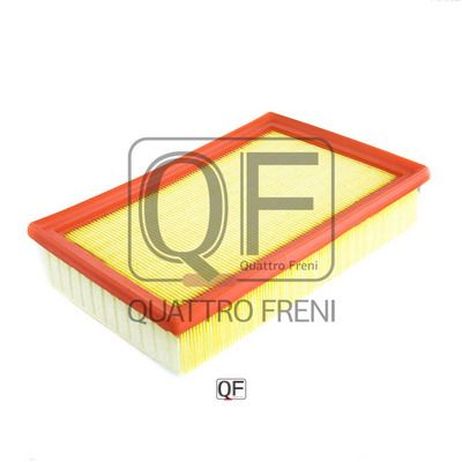 Quattro Freni QF36A00129 Фильтр воздушный 