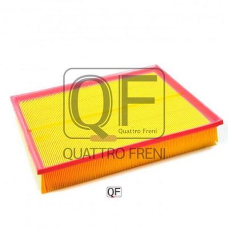 Quattro Freni QF36A00132 Фильтр воздушный