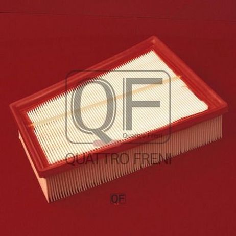 Quattro Freni QF36A00137 Фильтр воздушный