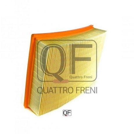 Quattro Freni QF36A00187 Фильтр воздушный
