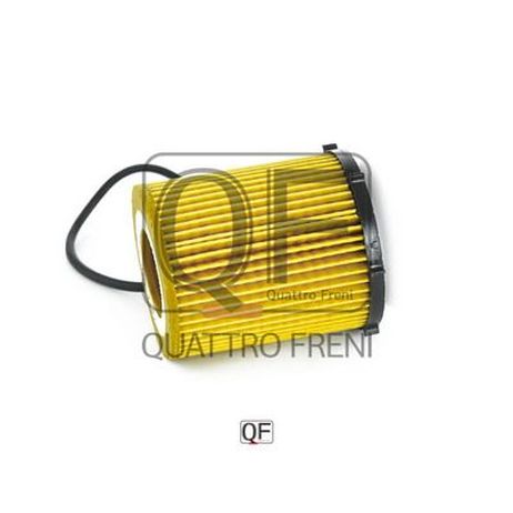 Quattro Freni QF14A00006 Фильтр масляный