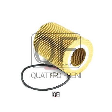 Quattro Freni QF14A00023 Фильтр масляный