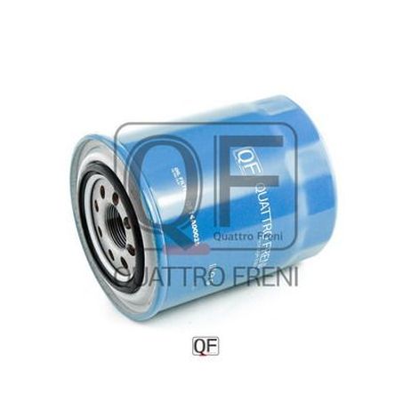 Quattro Freni QF14A00025 Фильтр масляный